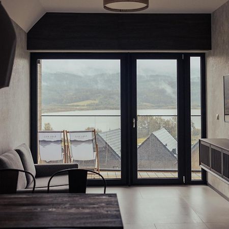 Lake Hill Karkonosze Apartments Sosnówka Zewnętrze zdjęcie