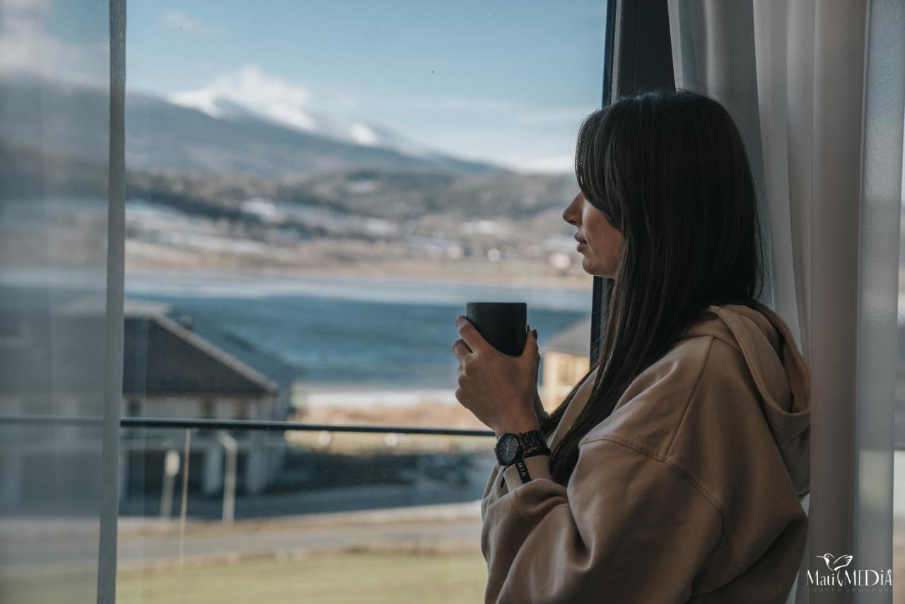 Lake Hill Karkonosze Apartments Sosnówka Zewnętrze zdjęcie