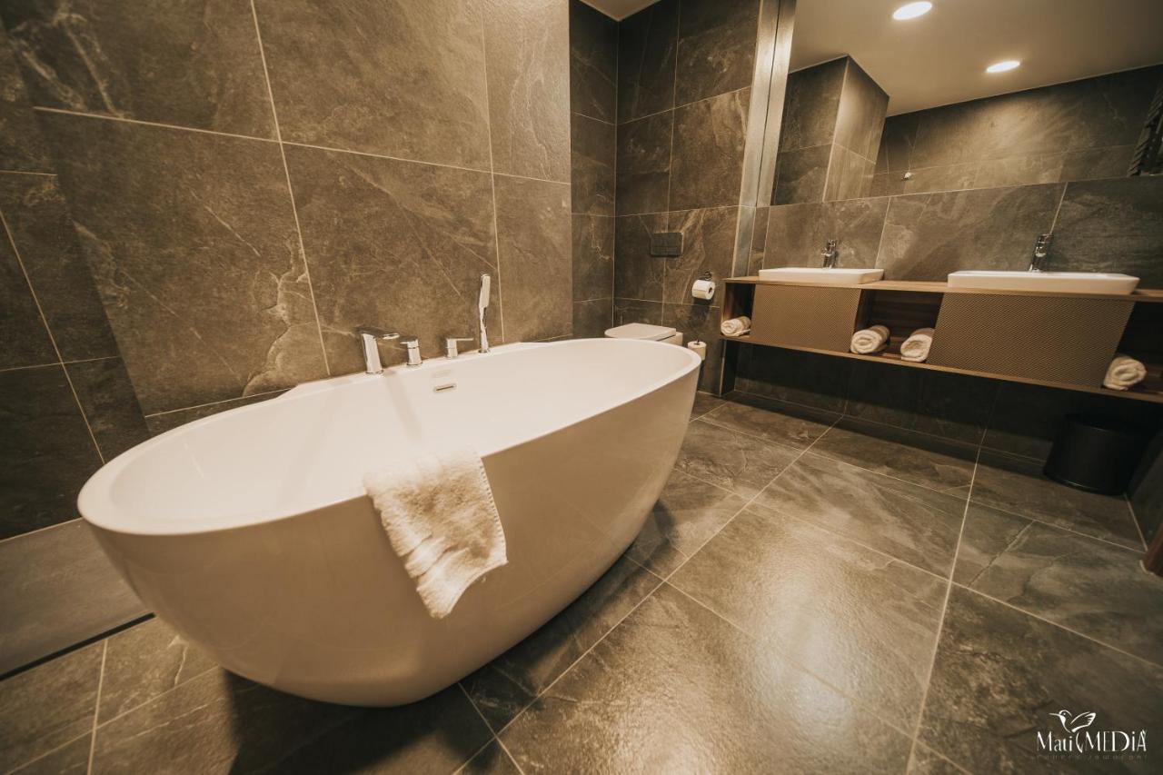 Lake Hill Karkonosze Apartments Sosnówka Zewnętrze zdjęcie