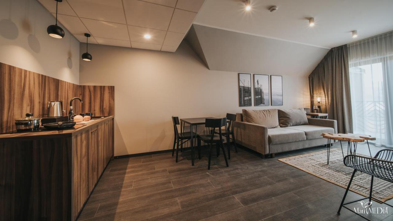 Lake Hill Karkonosze Apartments Sosnówka Zewnętrze zdjęcie