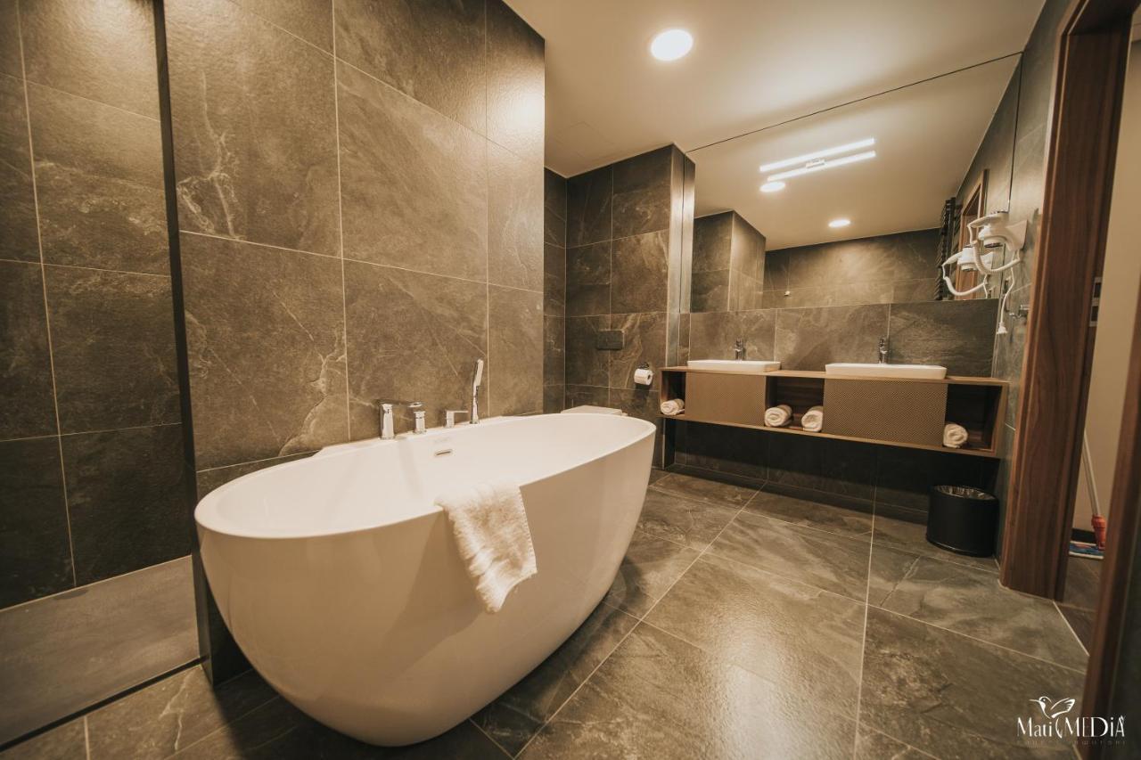 Lake Hill Karkonosze Apartments Sosnówka Zewnętrze zdjęcie
