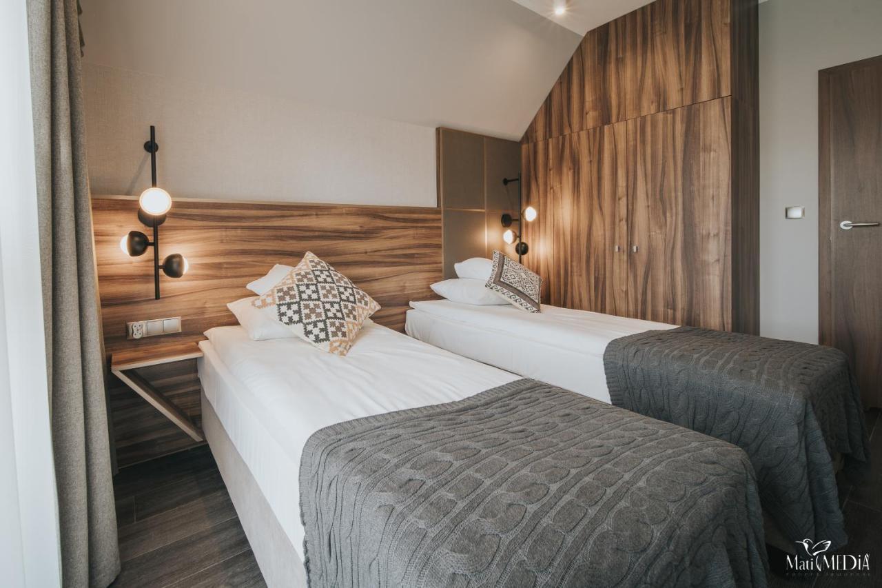 Lake Hill Karkonosze Apartments Sosnówka Zewnętrze zdjęcie