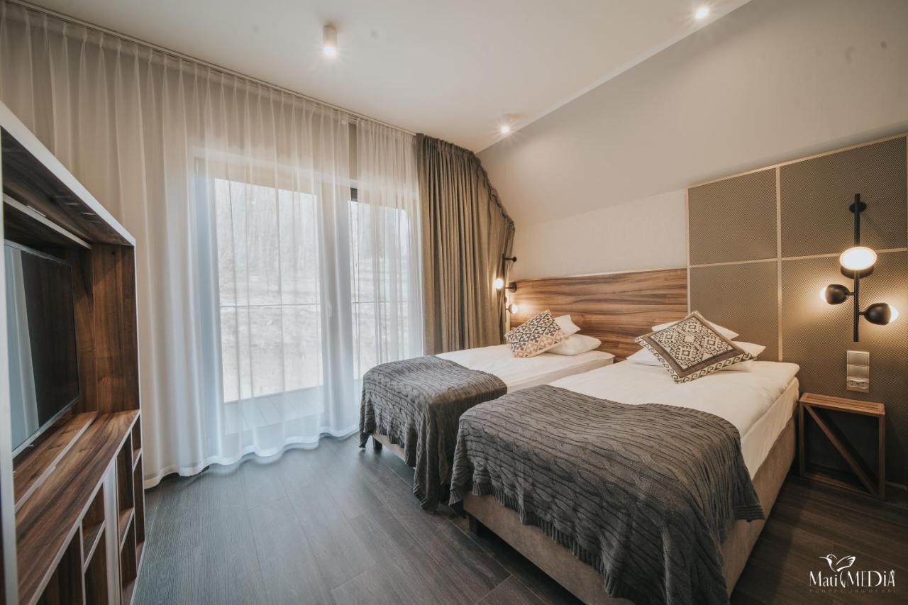 Lake Hill Karkonosze Apartments Sosnówka Zewnętrze zdjęcie