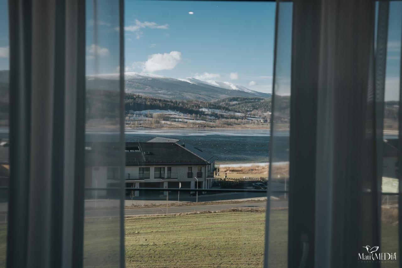 Lake Hill Karkonosze Apartments Sosnówka Zewnętrze zdjęcie