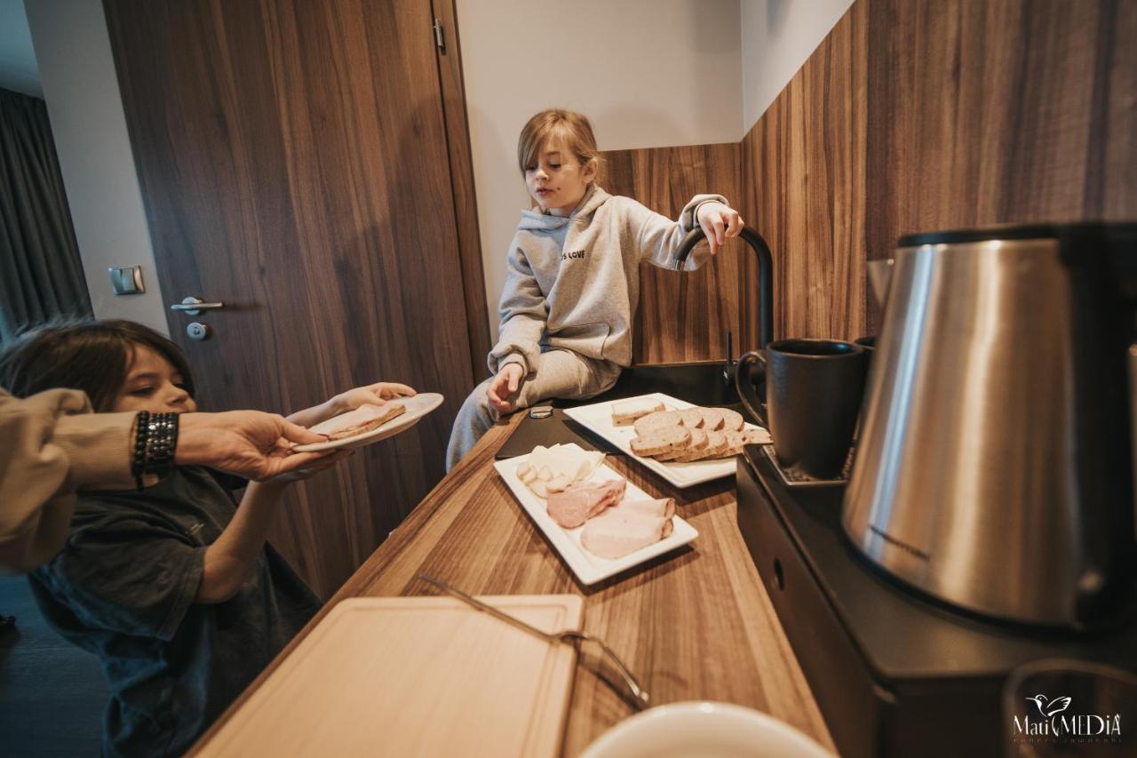 Lake Hill Karkonosze Apartments Sosnówka Zewnętrze zdjęcie