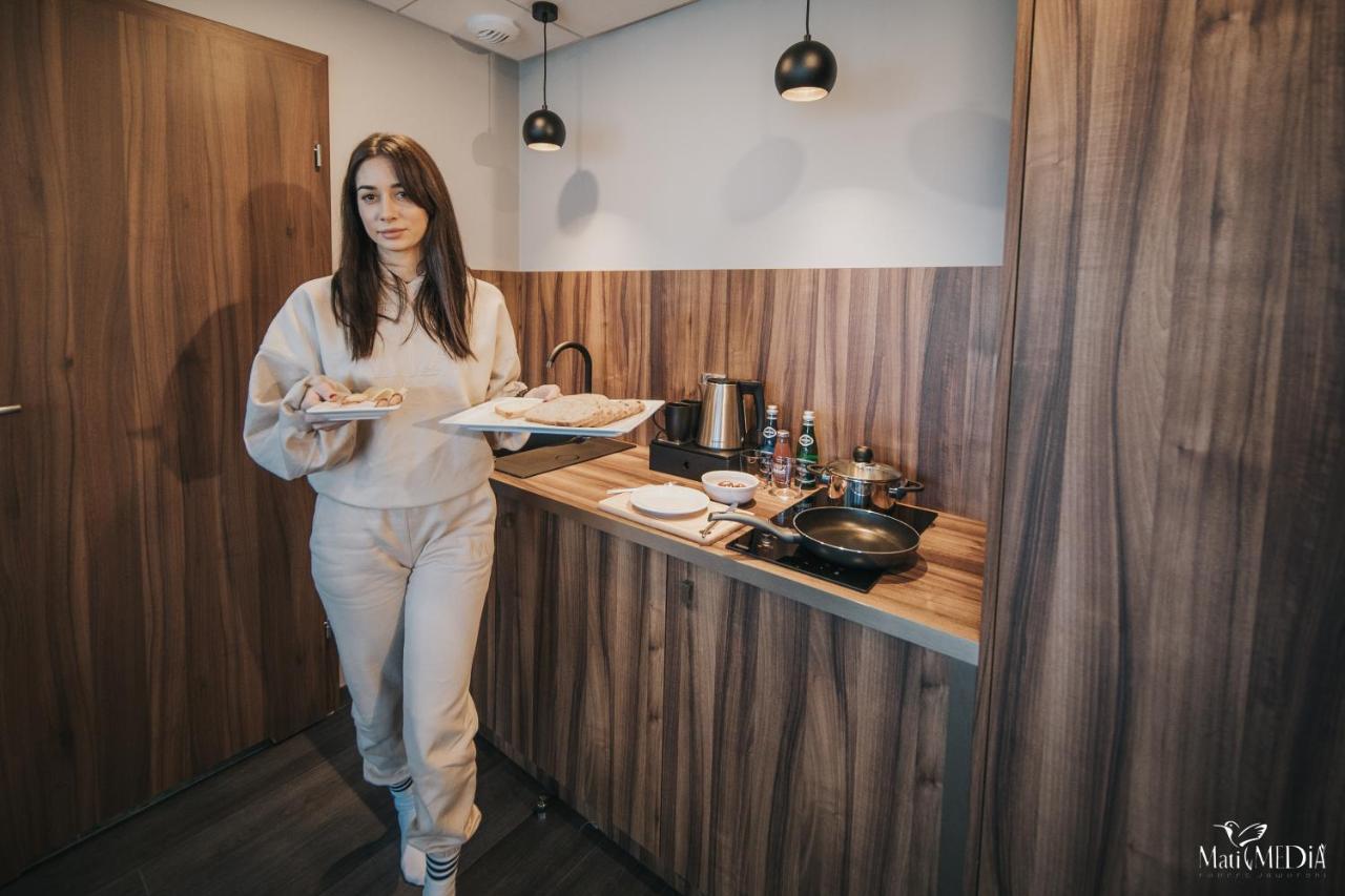 Lake Hill Karkonosze Apartments Sosnówka Zewnętrze zdjęcie