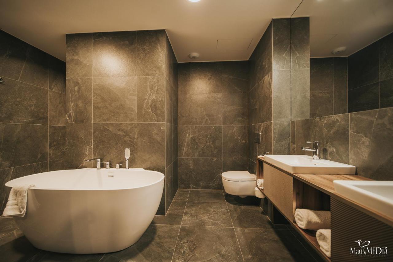 Lake Hill Karkonosze Apartments Sosnówka Zewnętrze zdjęcie