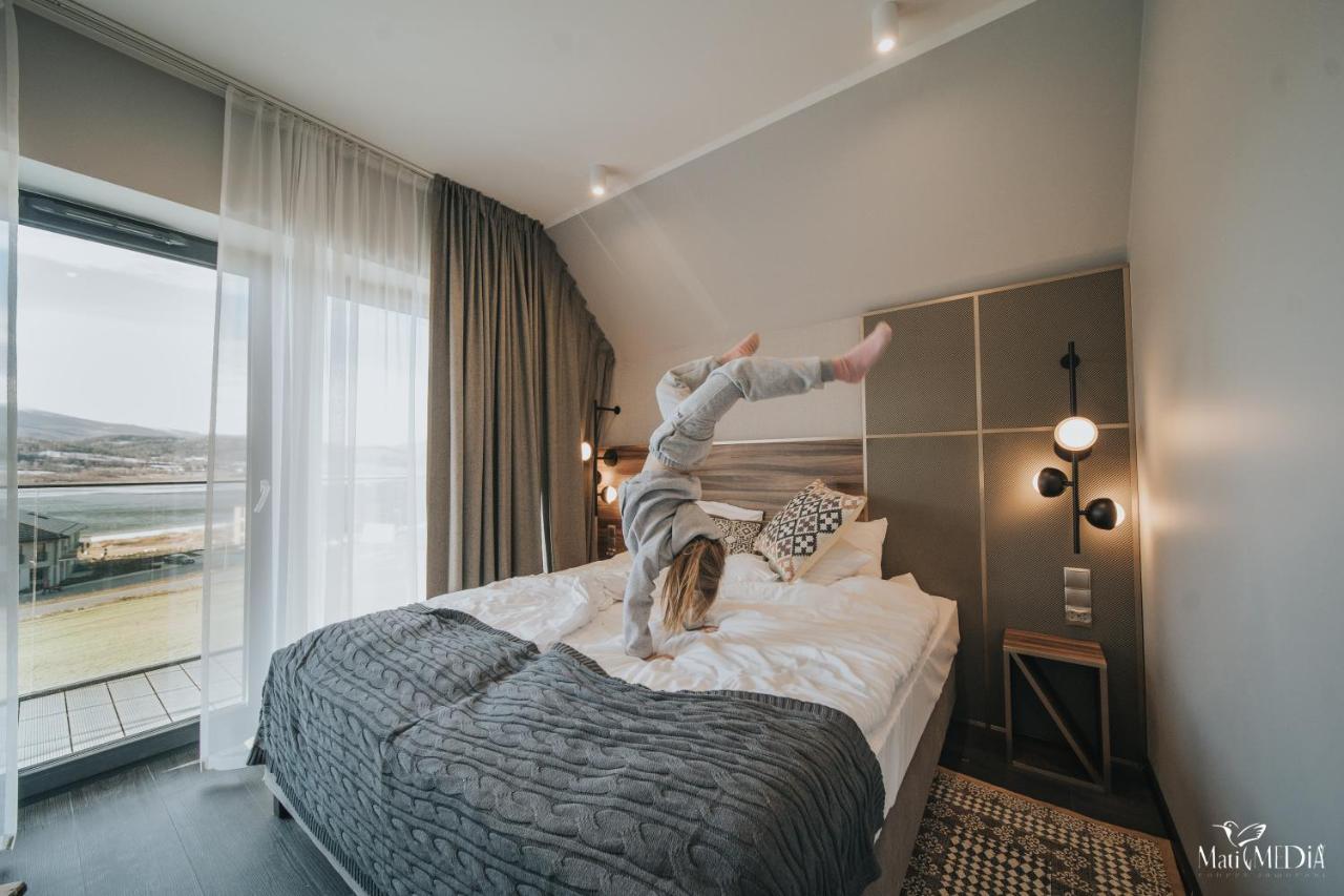 Lake Hill Karkonosze Apartments Sosnówka Zewnętrze zdjęcie