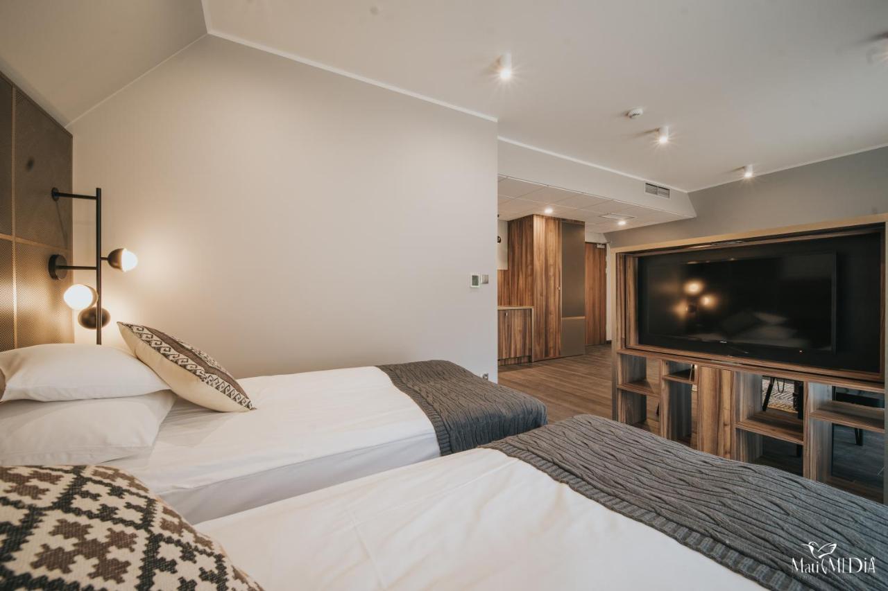 Lake Hill Karkonosze Apartments Sosnówka Zewnętrze zdjęcie