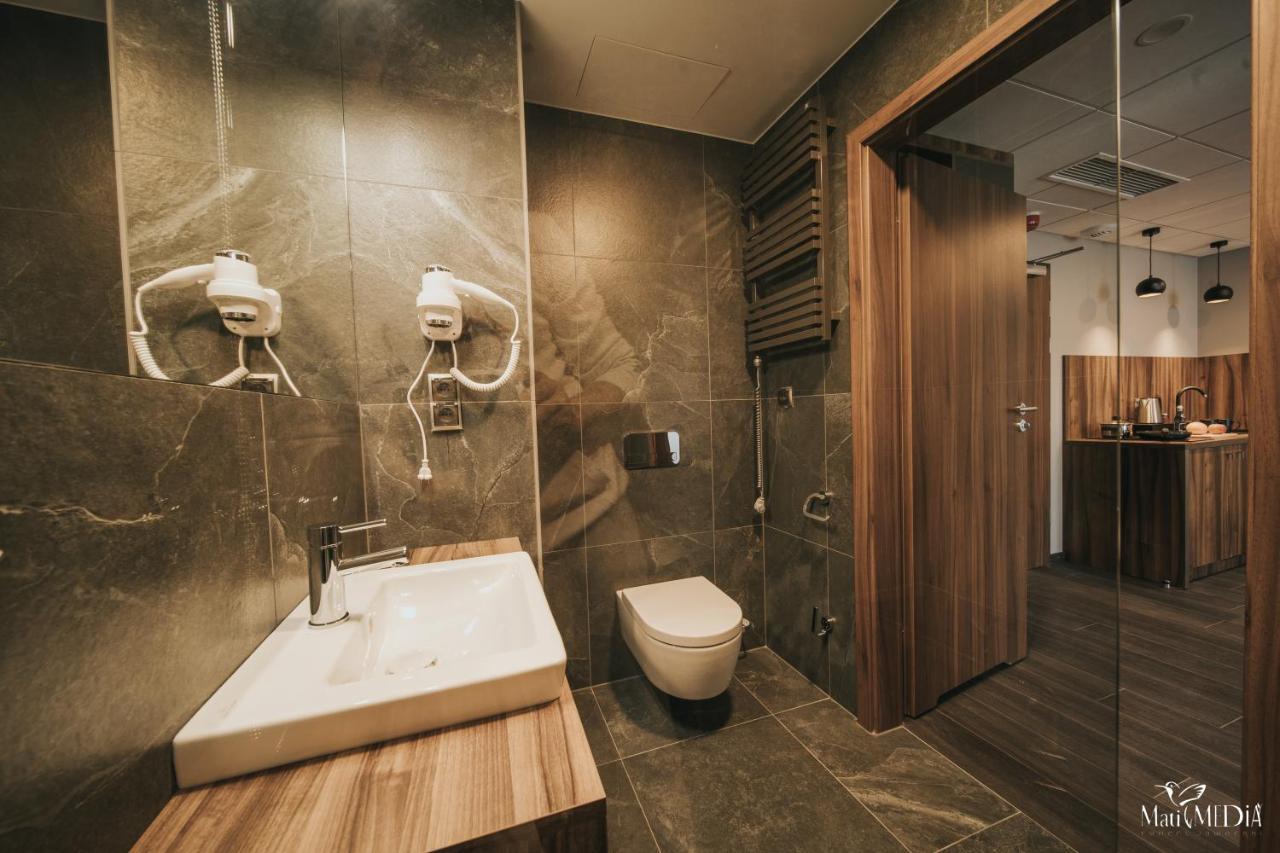 Lake Hill Karkonosze Apartments Sosnówka Zewnętrze zdjęcie