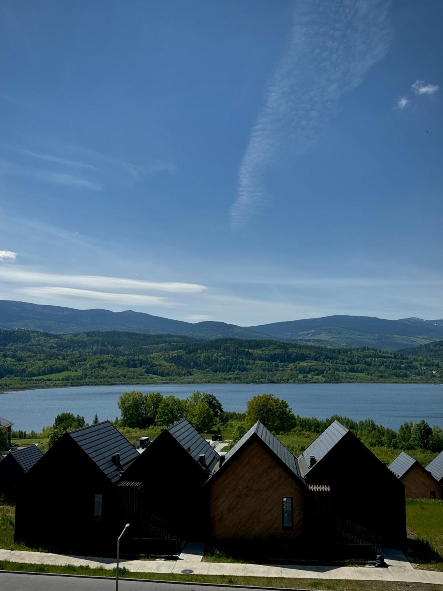 Lake Hill Karkonosze Apartments Sosnówka Zewnętrze zdjęcie