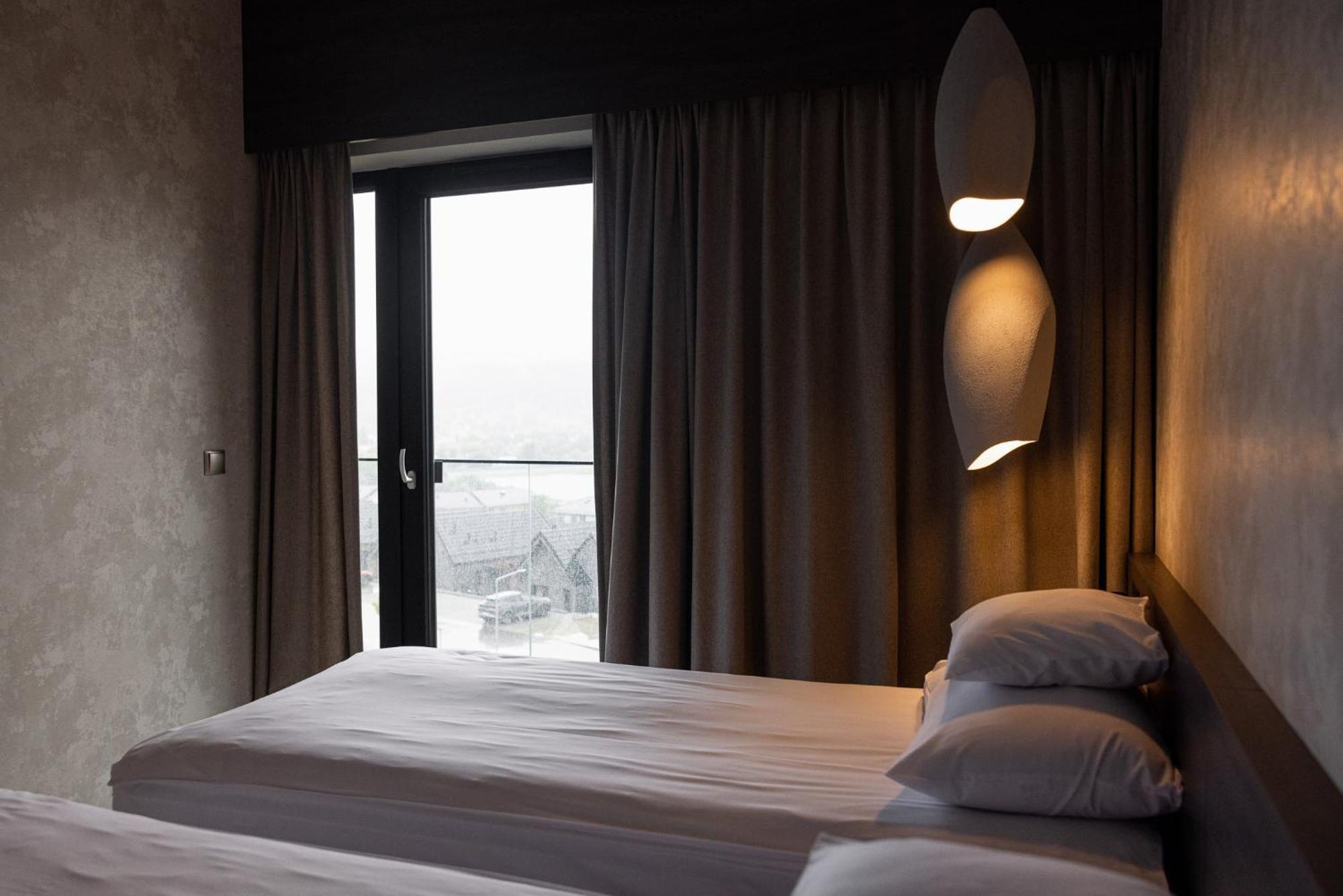 Lake Hill Karkonosze Apartments Sosnówka Zewnętrze zdjęcie