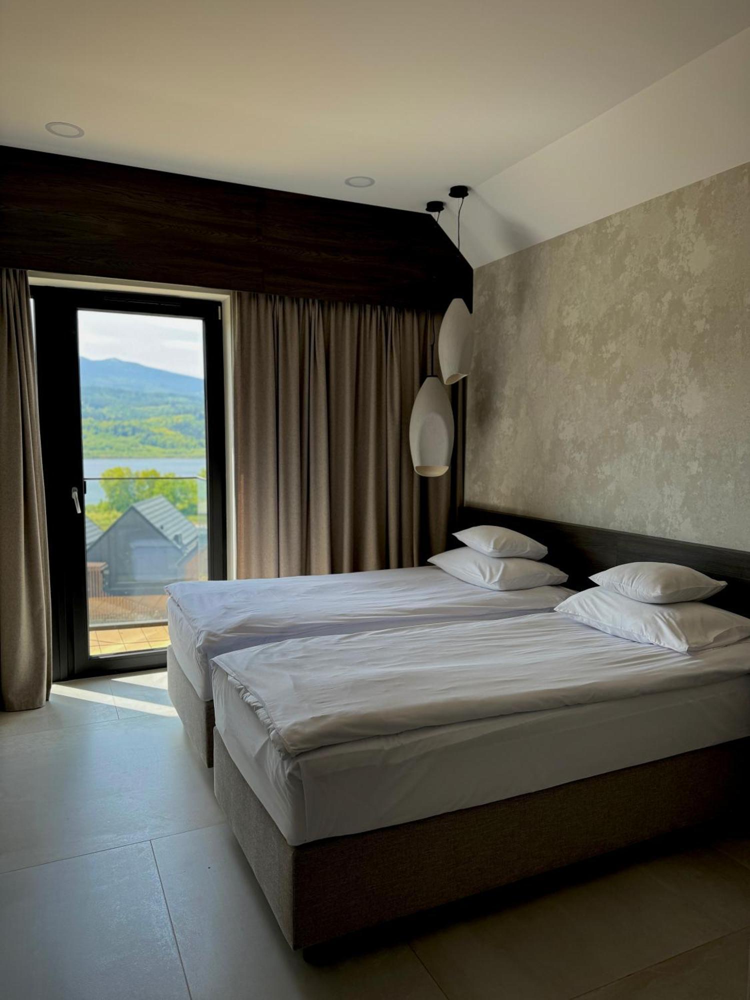 Lake Hill Karkonosze Apartments Sosnówka Zewnętrze zdjęcie