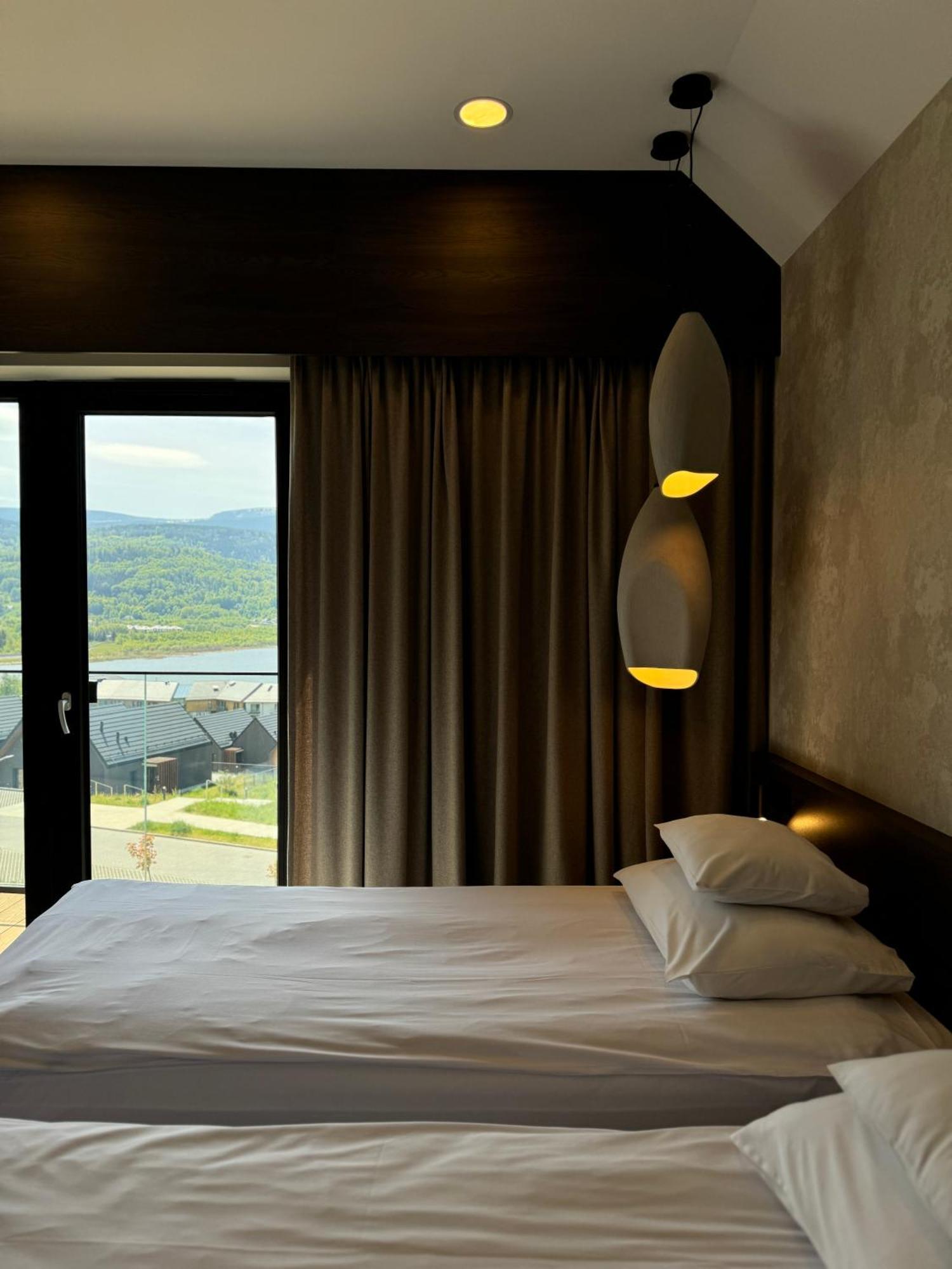 Lake Hill Karkonosze Apartments Sosnówka Zewnętrze zdjęcie