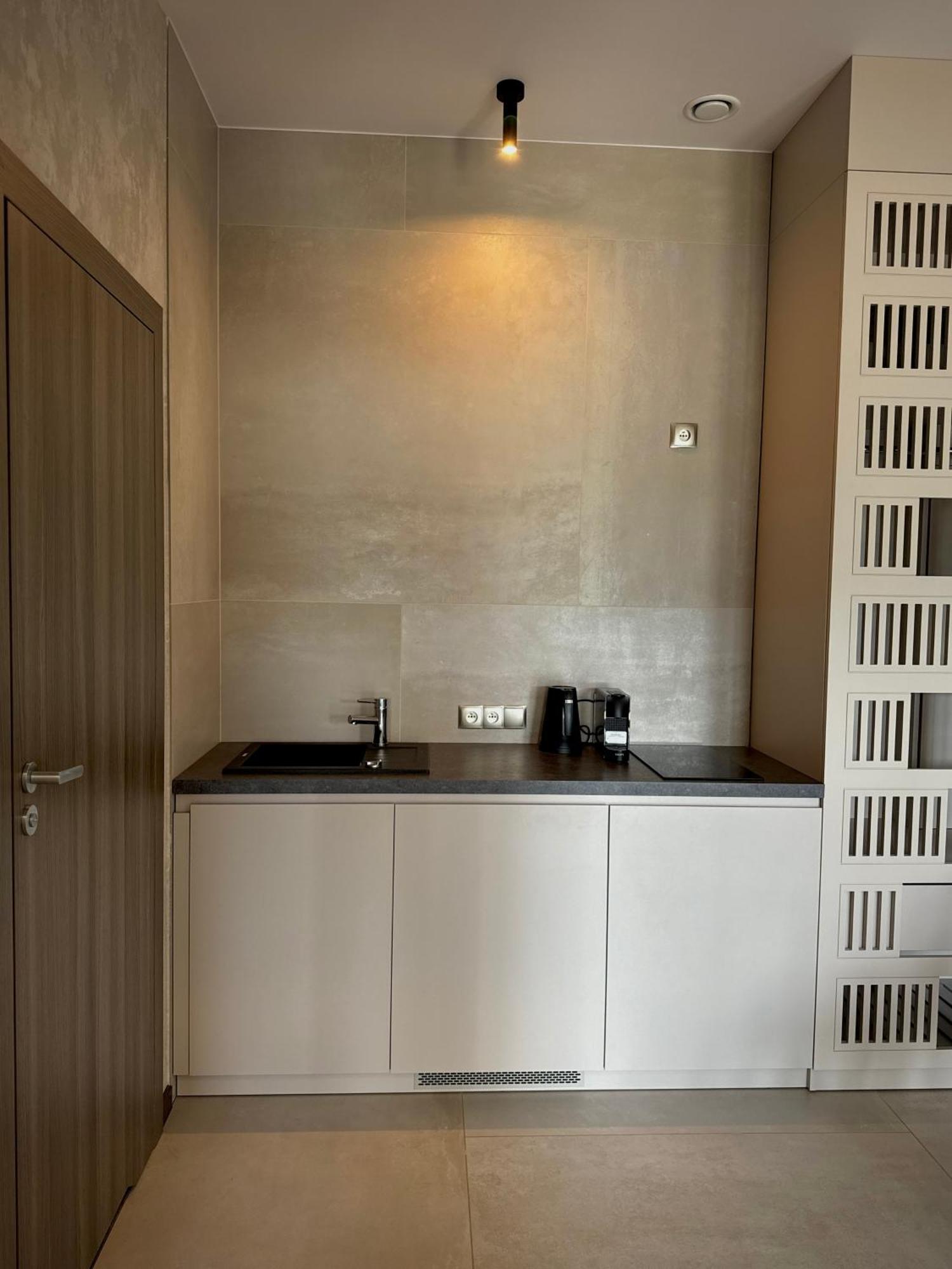 Lake Hill Karkonosze Apartments Sosnówka Zewnętrze zdjęcie