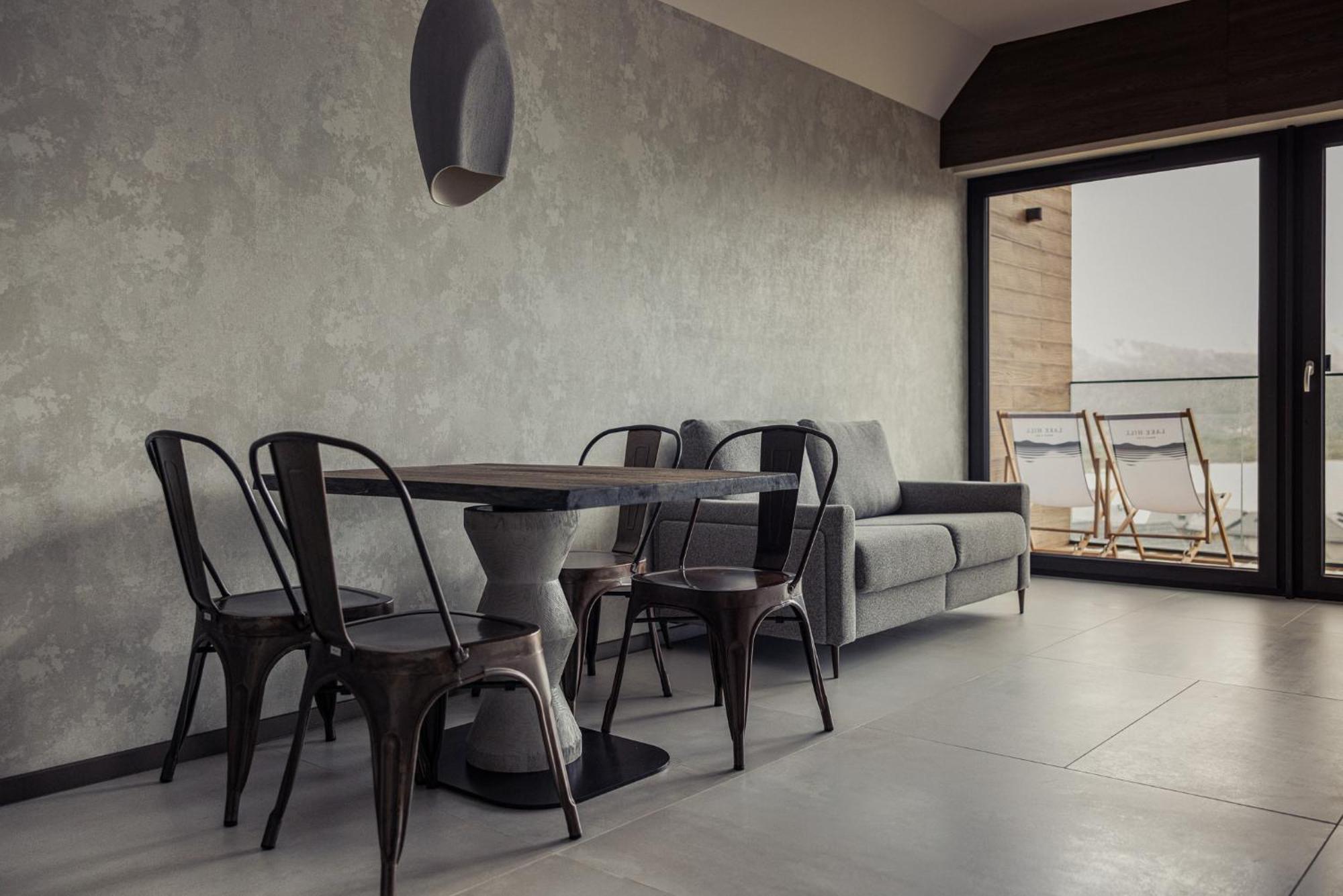 Lake Hill Karkonosze Apartments Sosnówka Zewnętrze zdjęcie